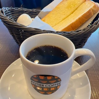 ポティエコーヒー_1