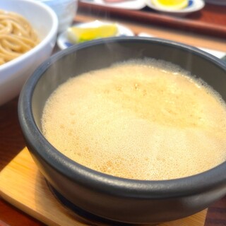 ラーメン 歩く花_1