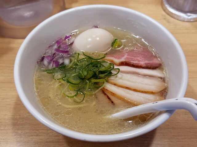 Kaimen Mikawa - Shimo Kitazawa/Ramen | Tabelog