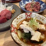 恵比寿馬くろう - 