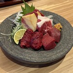 恵比寿馬くろう - 