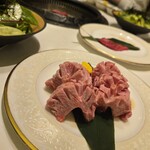 肉の匠 将泰庵 - 