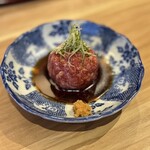 恵比寿馬くろう - 