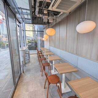 feb's coffee & scone TOKYO_2