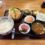 こぶしの里 - 