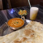 ニューナマステインディア - 