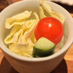 串 ポロ衛門 - 