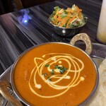 ニューナマステインディア - 