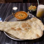 ニューナマステインディア - 