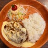 ハンバーグレストラン ベル - 