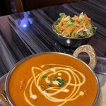 ニューナマステインディア - 