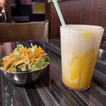 ニューナマステインディア - 