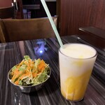 ニューナマステインディア - 