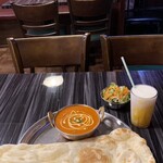 ニューナマステインディア - 
