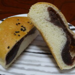 Bon Veiller　MANSEI - つぶあんぱん