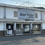 Bon Veiller　MANSEI - 