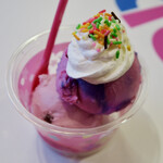 サーティワンアイスクリーム - 料理写真: