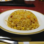 創作料理 YAESU BISTRO - 揚州五目炒飯