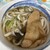 三吉うどん - 料理写真:
