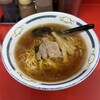 伊峡 - ラーメン