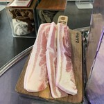 とんちゃん 元祖サムギョプサル - 