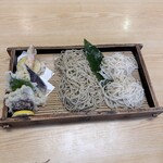 そば処 庄司屋 - 