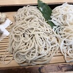 そば処 庄司屋 - 