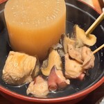 串 ポロ衛門 - 