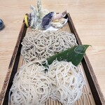 そば処 庄司屋 - 