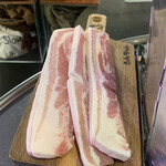 とんちゃん 元祖サムギョプサル - 