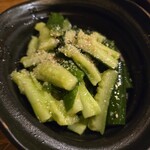備長炭やきとり　笹屋 - 