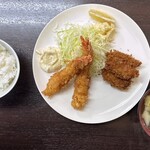 花もめん - 