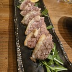 備長炭やきとり　笹屋 - 