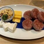 鉄板焼 伊万里 - 