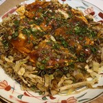 鉄板焼 伊万里 - 