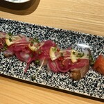 鉄板焼 伊万里 - 