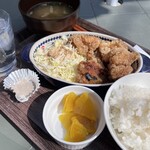峠のマリコさんち - 