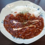 T8 TOCHIGI 蔵時 - 蔵時の濃厚ハヤシライス