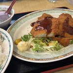 中華料理 高井田 桃花林 - 料理写真: