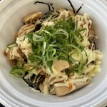 松屋 - 料理写真: