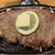 アレックス - 料理写真: