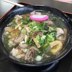 三七十庵 - 