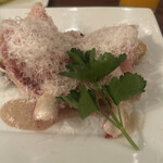 イタリア料理 フィオレンツァ - 