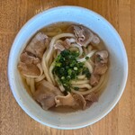 讃岐うどん いそや - 