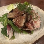 イタリア料理 フィオレンツァ - 