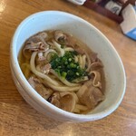 讃岐うどん いそや - 