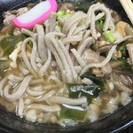 三七十庵 - 