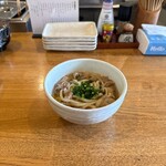 讃岐うどん いそや - 