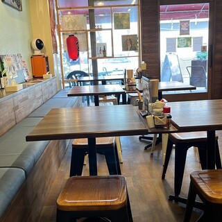 琴平うどん食堂 紡麦_2