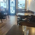 Kitchen Candy - 店内